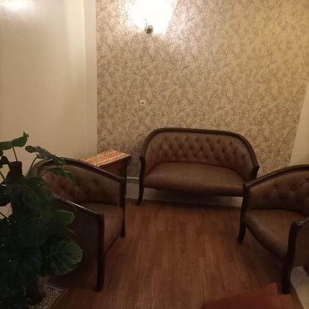 Appt, Agreable Lumineux Et Ensoleille Daire Agadir Dış mekan fotoğraf